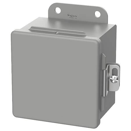 hoffman nema 12 enclosure